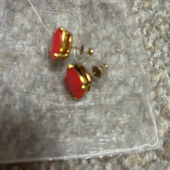 Kate Spade Studs - Picture 2 of 3